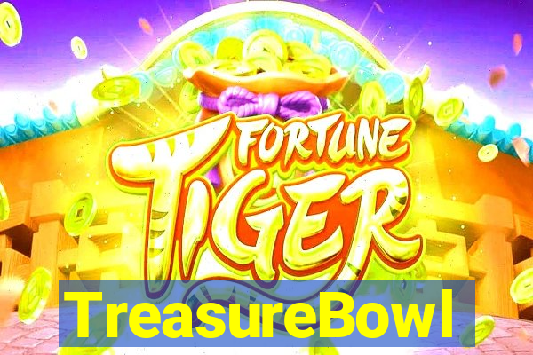 TreasureBowl treasure bowl modo de jogar